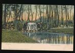 Arnhem – Waterval Sonsbeek - KRST005-3116, Verzenden, Voor 1920, Ongelopen, Gelderland