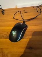 Razer mamba tournament edition, Computers en Software, Muis, Ophalen of Verzenden, Zo goed als nieuw, Razer