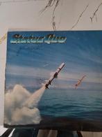 Status quo just supposin vinyl, Ophalen of Verzenden, Gebruikt, 12 inch, Poprock