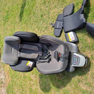 Recaro hero autostoel  beschikbaar voor biedingen