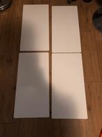 Ikea keukenkast front deuren x 4 nieuwe wit deuren, Huis en Inrichting, Keuken | Keukenelementen, Ophalen, Nieuw, 50 tot 100 cm