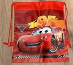 Cars gym tasje, Ophalen, Nieuw