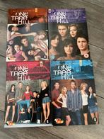 Oc, One tree hill, Grey’s Anatomy, Cd's en Dvd's, Dvd's | Tv en Series, Ophalen, Zo goed als nieuw, Drama