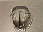 Philips SBC-484 hoofdtelefoon D12, Ophalen of Verzenden, Philips