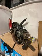 70cc LC Piaggio Blok - Scooter Onderdelen, Ophalen, Gebruikt, Blok, Piaggio