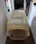 Petmate Ultra Vari Kennel XXL, Ophalen of Verzenden, Gebruikt