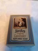 YARDLEY English Lavender Perfumed Soap 150 gram, Ophalen of Verzenden, Zo goed als nieuw