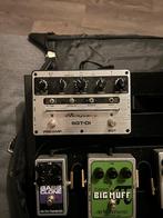 Ampeg SGT-DI, Muziek en Instrumenten, Ophalen of Verzenden, Zo goed als nieuw, Overige typen