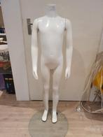 Kinderpaspop ong maat 134, Ophalen, Paspop