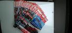 Truckstar magazine jaargang 2008 compleet nieuwstaat trucks, Ophalen of Verzenden, Zo goed als nieuw, Truckstar, Vrachtwagen
