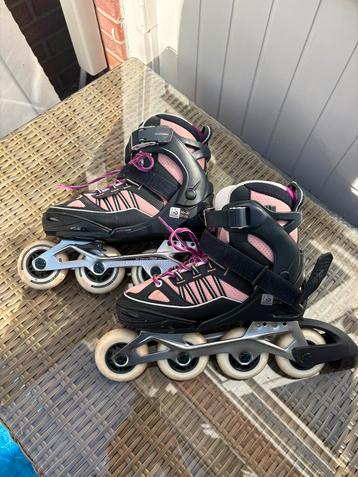 Inline Skates Maat 35-38 beschikbaar voor biedingen