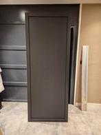 Stompe staallook binnendeur 211,5 x 83 Nieuw, Doe-het-zelf en Verbouw, Deuren en Horren, Ophalen