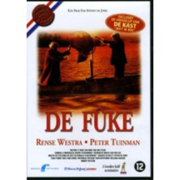 De Fuke - Rense Westra e.a. - Steven de Jong beschikbaar voor biedingen