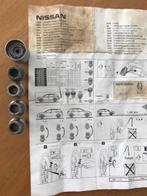 ANTI DIEFSTAL SLOTBOUTEN, Ophalen, Gebruikt