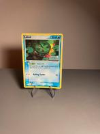 Lotad reverse holo stamped 55/100, Ophalen of Verzenden, Zo goed als nieuw