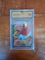 Ethan's Ho-Oh EX - Global Grading 10, Hobby en Vrije tijd, Verzamelkaartspellen | Pokémon, Ophalen of Verzenden