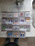 Gameboy classic spelletjes, Spelcomputers en Games, Games | Nintendo Game Boy, Ophalen of Verzenden