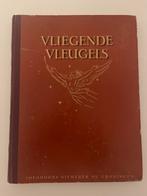 Vliegende Vleugels - Theodorus Niemeyer, Ophalen of Verzenden, Gelezen