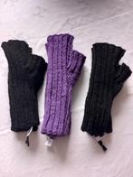 Handschoenen met alleen een duim, Ophalen of Verzenden, Nieuw, Handschoenen