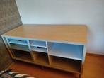 Gratis Ikea audio/tv meubel (zonder inhoud), Huis en Inrichting, Kasten | Televisiemeubels, Ophalen, Overige materialen, Gebruikt