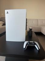 PlayStation 5 – Model CFI-1016A (Disc Edition), Spelcomputers en Games, Spelcomputers | Sony PlayStation 5, Ophalen of Verzenden