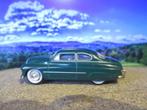 +/- 1:72 1949 Mercury Coupe - Johnny Lightning, Ophalen of Verzenden, Gebruikt