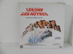 [3xLP] Les Uns et Les Autres, Ophalen of Verzenden, Gebruikt, 12 inch