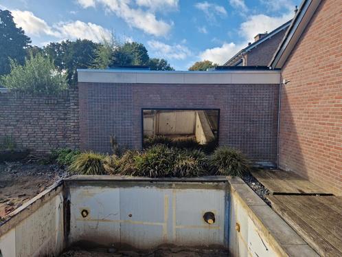 Grote spielel 2x1.2m om in vijver te kijken, Dieren en Toebehoren, Vissen | Vijvervissen