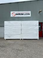 Tempex / EPS - Blokken / Platen / Stroken - Maatwerk, Doe-het-zelf en Verbouw, Isolatie en Afdichting, Ophalen, Nieuw, 15 m² of meer