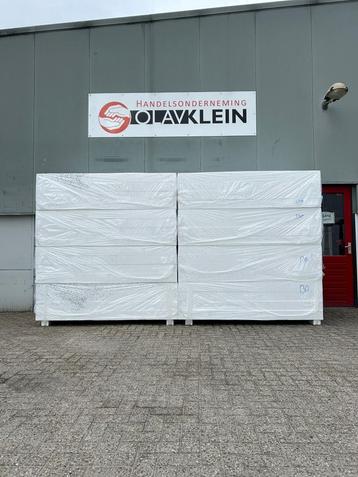 Tempex / EPS - Blokken / Platen / Stroken - Maatwerk beschikbaar voor biedingen
