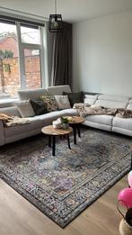 Vloerkleed 195x250 cm, Huis en Inrichting, Stoffering | Tapijten en Kleden, Ophalen, Gebruikt, Overige kleuren, 150 tot 200 cm