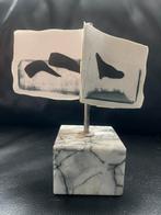 Abstract sculptuur, Antiek en Kunst, Ophalen