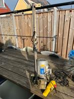 electrische fiets/brommer lift/takel VERKOCHT, Fietsen en Brommers, Ophalen, Gebruikt, Overig gereedschap