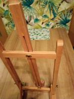 Schilder ezel klein, Ophalen of Verzenden, Ezel