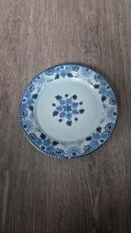 Delfts Blauw Bordje, Ophalen of Verzenden