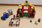 LEGO Duplo Grote Boerderij, Kinderen en Baby's, Speelgoed | Duplo en Lego, Ophalen of Verzenden, Gebruikt, Complete set, Duplo