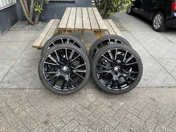 Wheel-world velgen en banden  beschikbaar voor biedingen