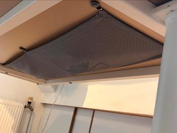 Ikea BEKANT hoekbureau LINKS 160x110 - afbeelding 6