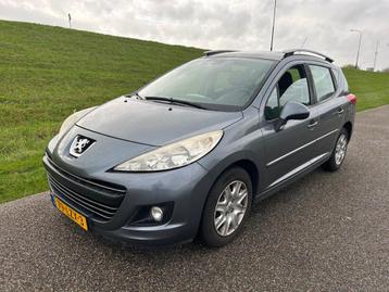 Peugeot 207 1.6 VTi XS -Automaat- beschikbaar voor biedingen