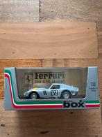 Ferrari 250 GTO “Tour de France 1964” - Box model, Nieuw, Overige merken, Ophalen of Verzenden, Auto