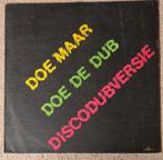 Doe Maar ‎– Doe De Dub (Discodubversie), Cd's en Dvd's, Vinyl | Pop, Ophalen of Verzenden, 1980 tot 2000