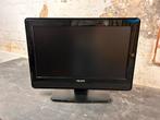 Philips LED TV - Compact Formaat, Ophalen, Philips, 50 Hz, Minder dan 40 cm