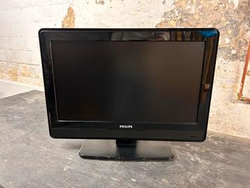 Philips LED TV - Compact Formaat beschikbaar voor biedingen
