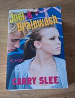 Joël & Brainwash - Carry Slee, Ophalen of Verzenden, Zo goed als nieuw, Carry Slee