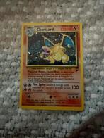 Charizard 4/130, Hobby en Vrije tijd, Verzamelkaartspellen | Pokémon, Verzenden, Nieuw, Losse kaart