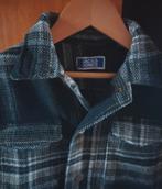 Blouse 140, Verzenden, Overhemd of Blouse, Zo goed als nieuw, Jongen