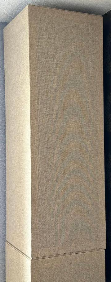 GIK Soffit Bass trap met range limiter beschikbaar voor biedingen