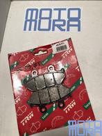 TRW MCB571 remblokken set Honda CBR 750 1000 VFR XL transalp, Motoren, Onderdelen | Honda, -, -, Nieuw, Ophalen of Verzenden