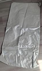 Tentzak zilver 115 x 55 cm, Ophalen of Verzenden, Nieuw