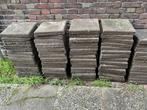 Gratis Stoeptegels 30x30 cm - Af te halen, Tuin en Terras, Ophalen, Gebruikt, Minder dan 5 m², Beton